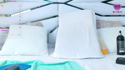 Iris online show from 02-25-25, 05:36