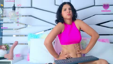 Iris online show from 03-06-25, 05:33