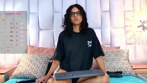 Iris online show from 11-28-25, 11:35