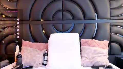 Iris online show from 01-14-26, 11:49