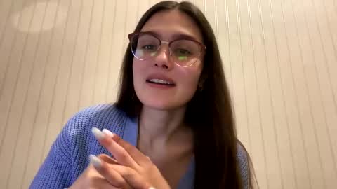 irisss31 online show from 01-29-25, 06:50