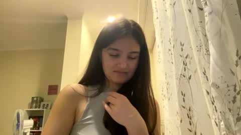 irisss31 online show from 07-28-26, 07:39