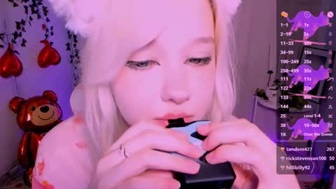 Irma online show from 02-13-25, 08:38