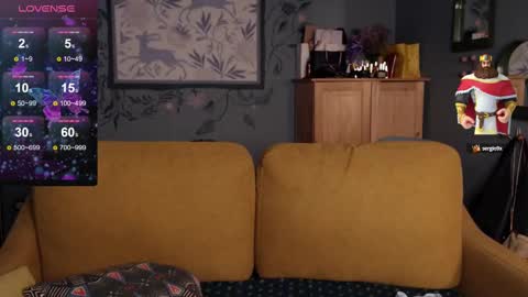 irma_bucciarati online show from 03-02-25, 03:27