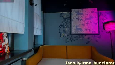 irma_bucciarati online show from 10-06-25, 07:06