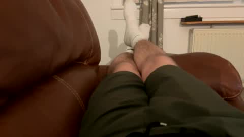 Sc - andrew vernel online show from 12-31-24, 09:50