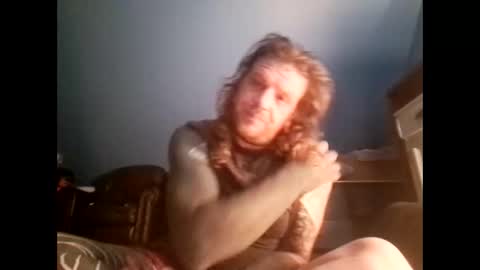 Flesh and blood online show from 09-25-25, 08:40