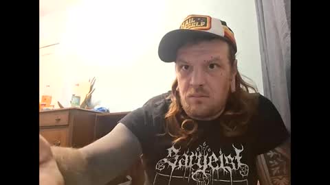 Flesh and blood online show from 11-07-25, 05:07