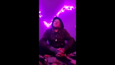 Flesh and blood online show from 12-21-25, 10:22