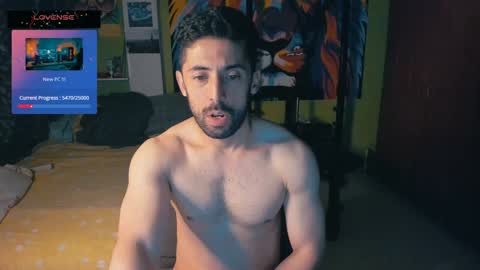 Dany - Indepent model online show from 12-07-24, 11:12