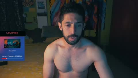 Dany - Indepent model online show from 12-17-24, 03:50