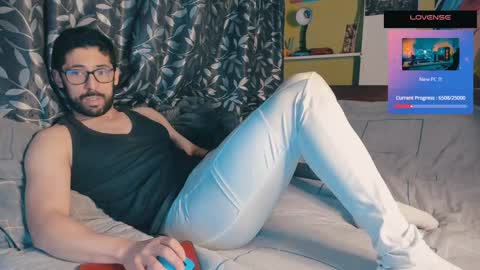 Dany - Indepent model online show from 12-20-24, 12:08