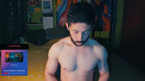 Dany - Indepent model online show from 12-21-24, 10:30