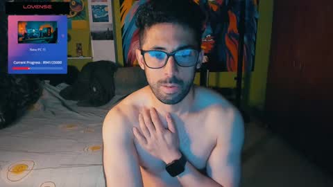 Dany - Indepent model online show from 01-13-25, 10:35