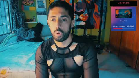 Dany - Indepent model online show from 01-22-25, 10:15