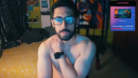 Dany - Indepent model online show from 01-30-25, 03:00