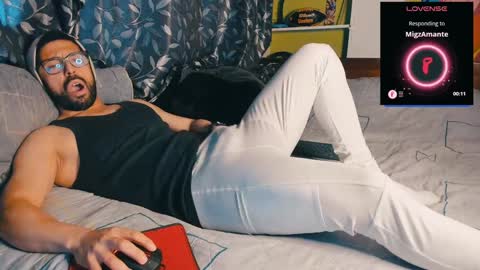 Dany - Indepent model online show from 01-30-25, 09:58