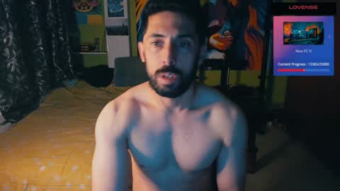 Dany - Indepent model online show from 02-07-25, 03:45