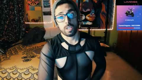 Dany - Indepent model online show from 09-08-25, 10:53