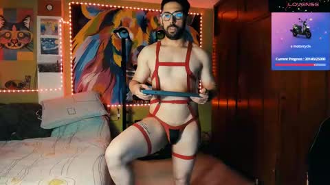 Dany - Indepent model online show from 09-17-25, 12:01