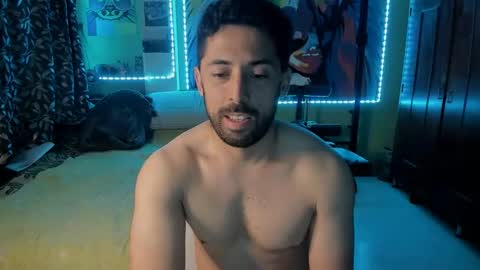 Dany - Indepent model online show from 09-30-25, 10:04