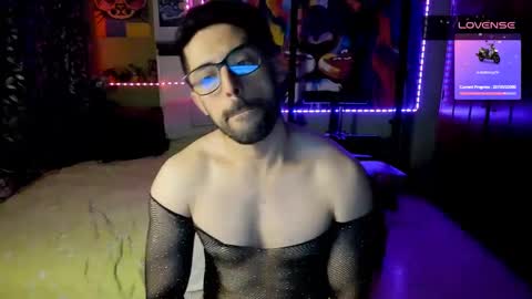 Dany - Indepent model online show from 10-02-25, 10:17