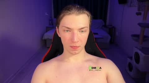 Iron online show from 12-21-24, 10:19