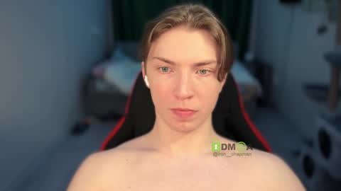 Iron online show from 01-25-25, 08:53