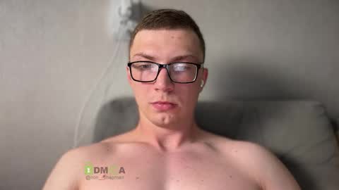 Iron online show from 09-08-25, 07:35