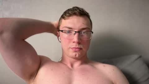 Iron online show from 12-21-25, 09:00