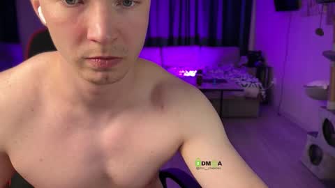 Iron online show from 02-13-26, 09:55