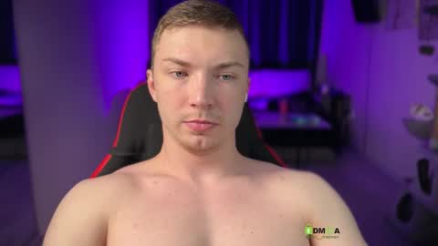 Iron online show from 02-26-26, 08:08