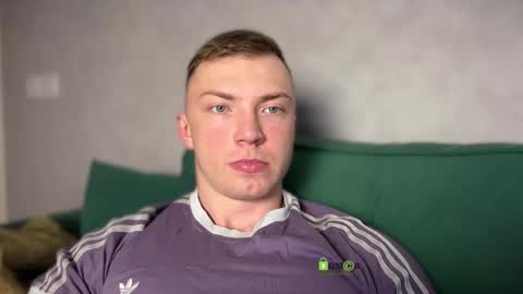 Iron online show from 03-20-26, 10:58