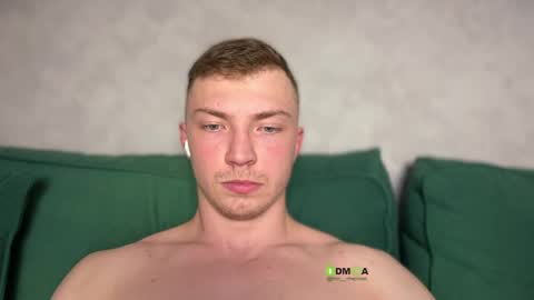 Iron online show from 03-24-26, 09:31