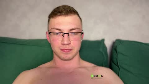 Iron online show from 03-28-26, 11:15