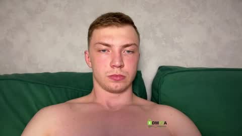 Iron online show from 04-18-26, 07:29