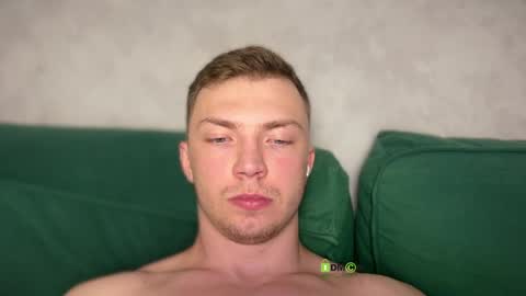 Iron online show from 04-22-26, 11:28