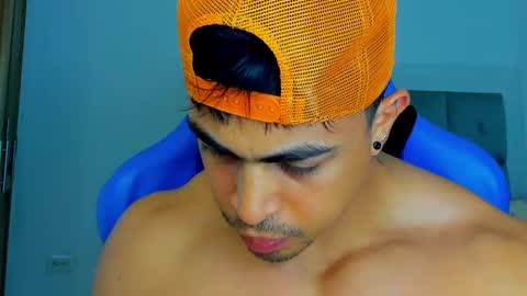 Iron online show from 01-12-25, 11:58