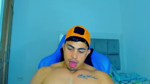 Iron online show from 01-13-25, 06:06