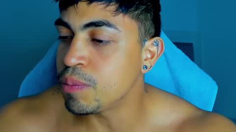 Iron online show from 01-14-25, 11:05