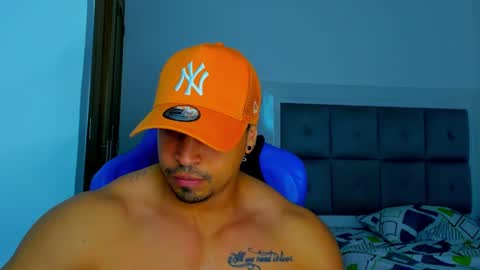 Iron online show from 01-17-25, 01:36