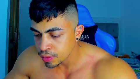 Iron online show from 01-19-25, 07:57