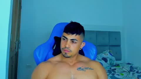 Iron online show from 01-20-25, 07:15