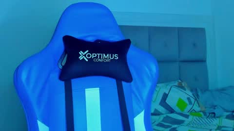 Iron online show from 01-22-25, 10:07