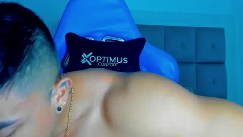 Iron online show from 01-23-25, 07:54