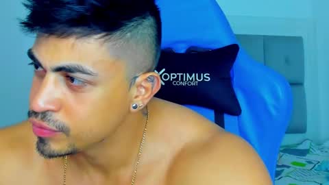 Iron online show from 01-24-25, 03:00