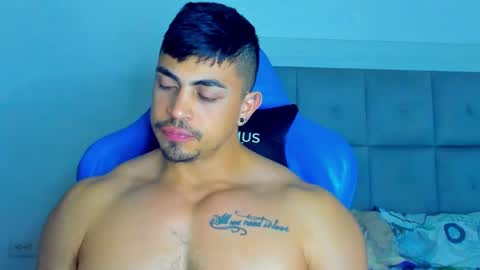 Iron online show from 01-26-25, 06:49