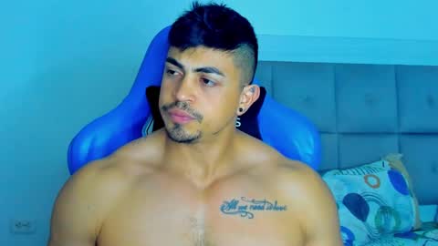 Iron online show from 01-26-25, 10:13