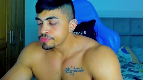 Iron online show from 01-29-25, 05:30