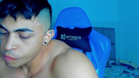 Iron online show from 02-02-25, 04:05